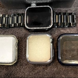 Apple Watch Nike series 4 GPS only